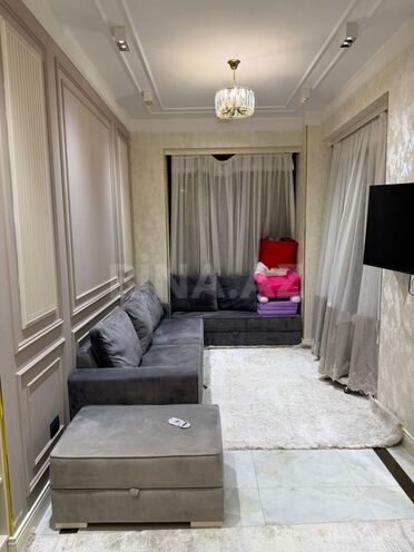 Satılır 3 otaqlı yeni tikili 137 m², Nəriman Nərimanov m., photo 22 from 28