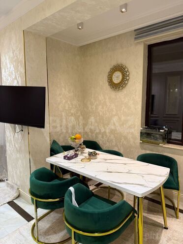 Satılır 3 otaqlı yeni tikili 137 m², Nəriman Nərimanov m., photo 9 from 28