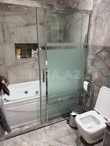 Satılır 3 otaqlı yeni tikili 137 m², Nəriman Nərimanov m., photo 27 from 28