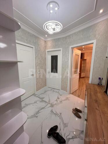 İcarəyə verilir 2 otaqlı yeni tikili 70 m², 8 Noyabr m., photo 7 from 16