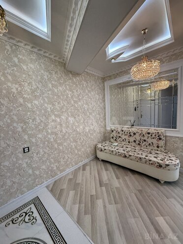Сдаётся 2-комн. новостройка 65 м², м. Ази Асланов, photo 11 from 15