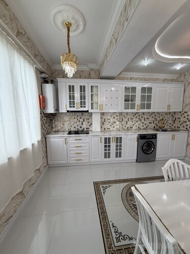 Сдаётся 2-комн. новостройка 65 м², м. Ази Асланов, photo 8 from 15