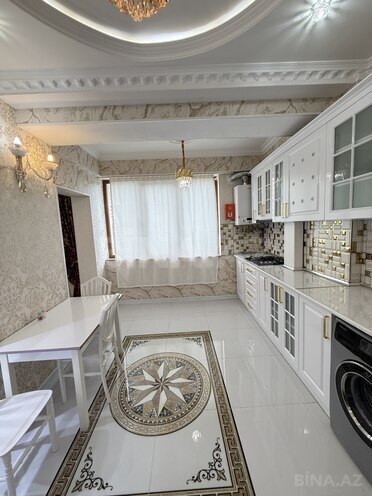 Сдаётся 2-комн. новостройка 65 м², м. Ази Асланов, photo 10 from 15