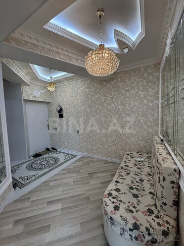 Сдаётся 2-комн. новостройка 65 м², м. Ази Асланов, photo 12 from 15