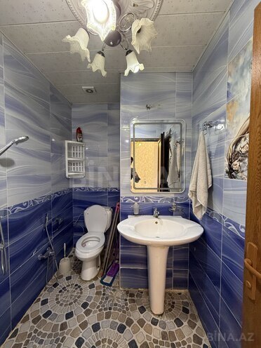 Сдаётся 2-комн. новостройка 65 м², м. Ази Асланов, photo 14 from 15
