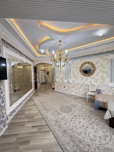 Сдаётся 2-комн. новостройка 65 м², м. Ази Асланов, photo 5 from 15