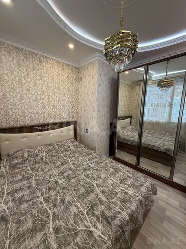 Сдаётся 2-комн. новостройка 65 м², м. Ази Асланов, photo 7 from 15