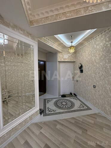 Сдаётся 2-комн. новостройка 65 м², м. Ази Асланов, photo 13 from 15