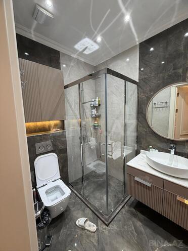 Satılır 3 otaqlı yeni tikili 137 m², Nəriman Nərimanov m., photo 24 from 28