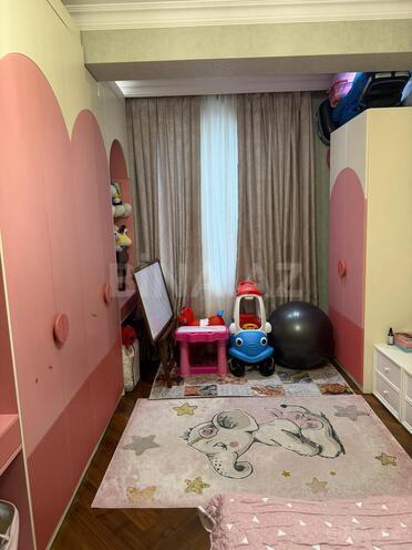 Satılır 3 otaqlı yeni tikili 137 m², Nəriman Nərimanov m., photo 20 from 28