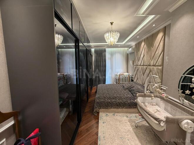 Satılır 3 otaqlı yeni tikili 137 m², Nəriman Nərimanov m., photo 13 from 28