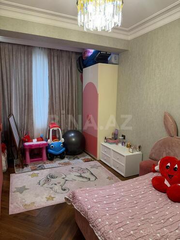 Satılır 3 otaqlı yeni tikili 137 m², Nəriman Nərimanov m., photo 19 from 28