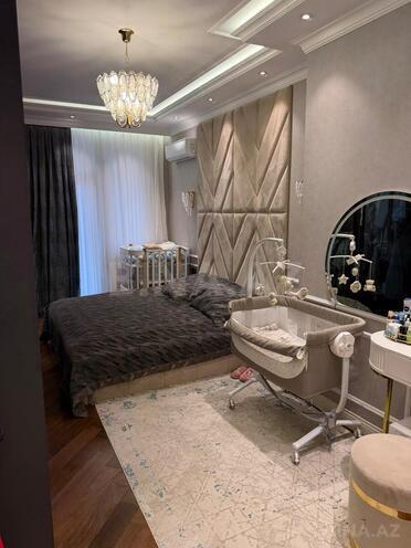 Satılır 3 otaqlı yeni tikili 137 m², Nəriman Nərimanov m., photo 12 from 28