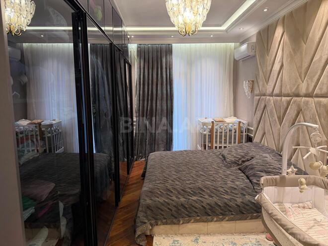 Satılır 3 otaqlı yeni tikili 137 m², Nəriman Nərimanov m., photo 14 from 28