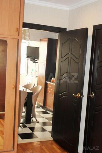 Сдаётся 2-комн. новостройка 60 м², м. 28 мая, photo 26 from 27