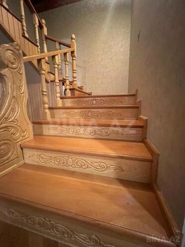 Satılır 6 otaqlı həyət evi/bağ evi 300 m², Binəqədi r., photo 12 from 29