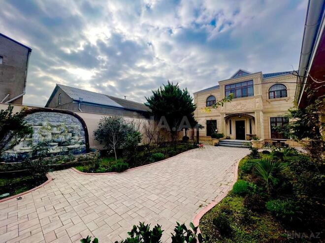 Satılır 6 otaqlı həyət evi/bağ evi 300 m², Binəqədi r., photo 5 from 29