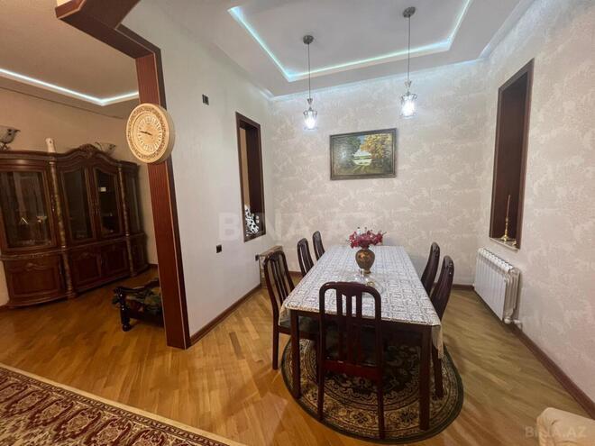 Satılır 6 otaqlı həyət evi/bağ evi 300 m², Binəqədi r., photo 8 from 29