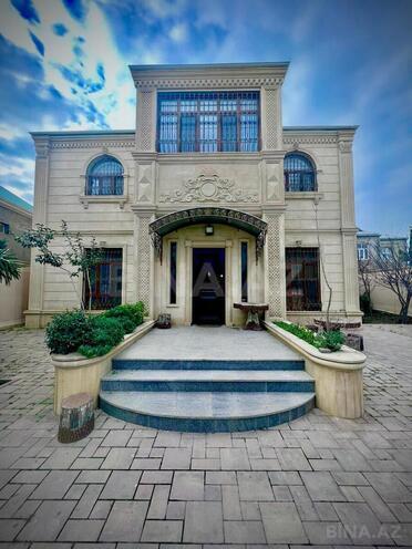 Satılır 6 otaqlı həyət evi/bağ evi 300 m², Binəqədi r., photo 3 from 29