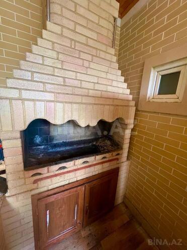 Satılır 6 otaqlı həyət evi/bağ evi 300 m², Binəqədi r., photo 27 from 29