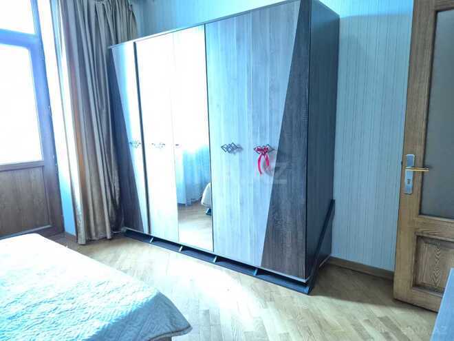 İcarəyə verilir 3 otaqlı köhnə tikili 83 m², Nəriman Nərimanov m., photo 3 from 18