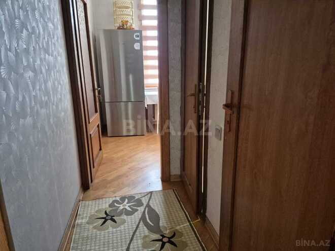 İcarəyə verilir 3 otaqlı köhnə tikili 83 m², Nəriman Nərimanov m., photo 8 from 18