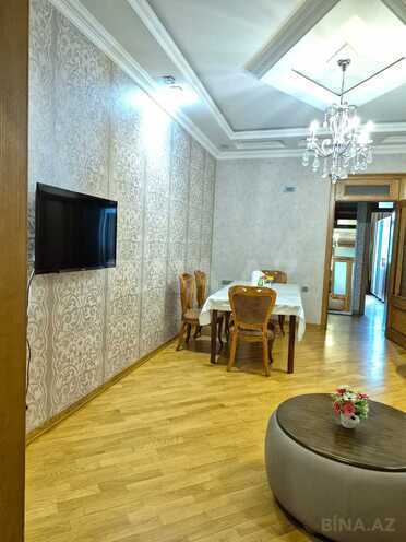 İcarəyə verilir 3 otaqlı köhnə tikili 83 m², Nəriman Nərimanov m., photo 6 from 18