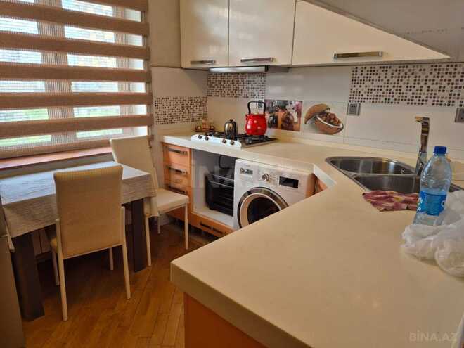 İcarəyə verilir 3 otaqlı köhnə tikili 83 m², Nəriman Nərimanov m., photo 15 from 18