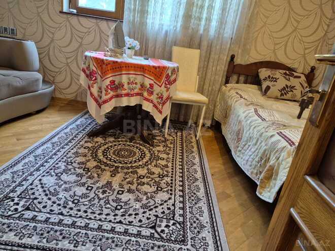 İcarəyə verilir 3 otaqlı köhnə tikili 83 m², Nəriman Nərimanov m., photo 10 from 18