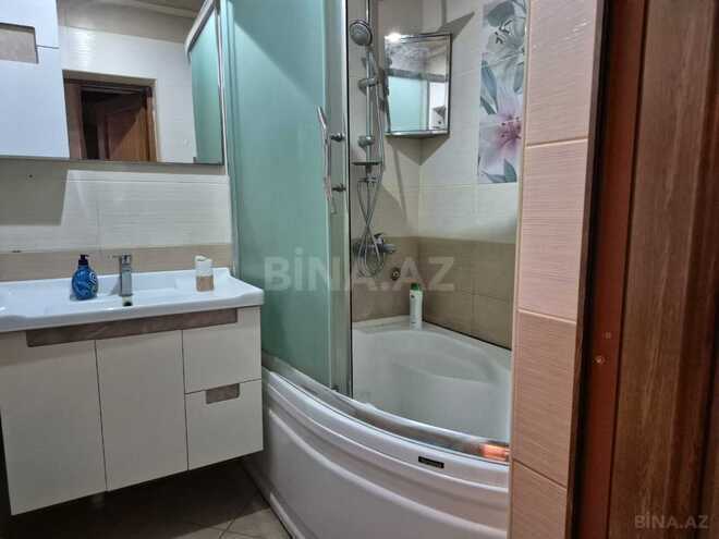 İcarəyə verilir 3 otaqlı köhnə tikili 83 m², Nəriman Nərimanov m., photo 17 from 18