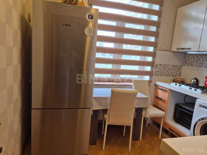 İcarəyə verilir 3 otaqlı köhnə tikili 83 m², Nəriman Nərimanov m., photo 14 from 18
