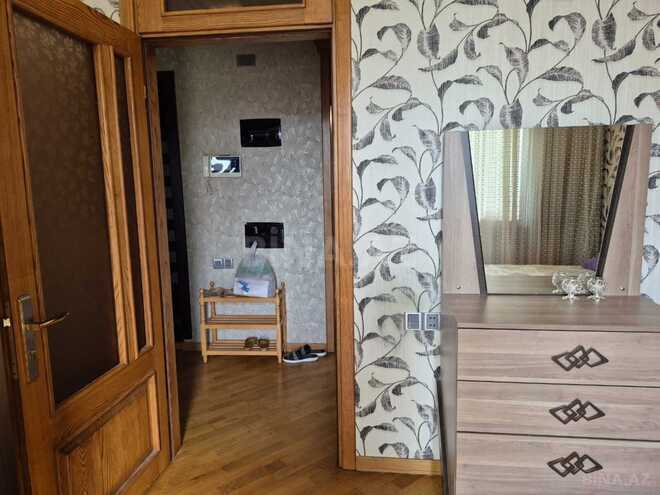 İcarəyə verilir 3 otaqlı köhnə tikili 83 m², Nəriman Nərimanov m., photo 11 from 18