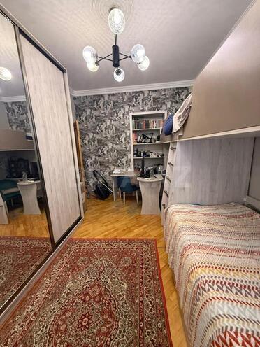 Продаётся 3-комн. вторичка 75 м², пос. Бакиханова, photo 9 from 18