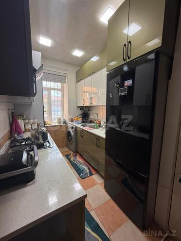 Продаётся 3-комн. вторичка 75 м², пос. Бакиханова, photo 11 from 18