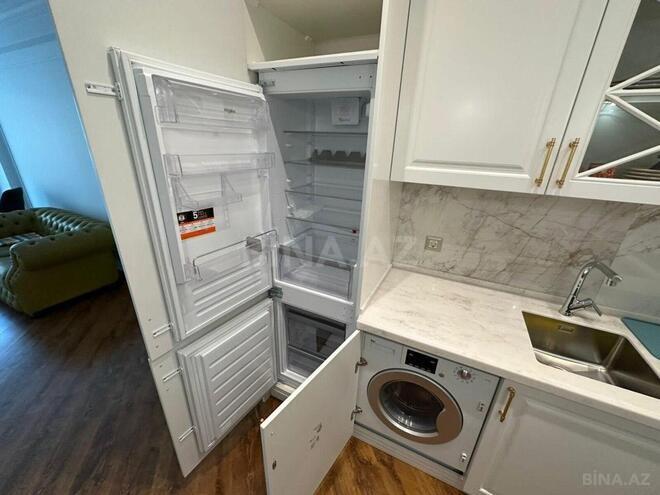 Сдаётся 2-комн. новостройка 64 м², Хатаинский р., photo 8 from 10