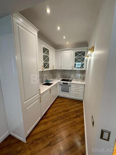 Сдаётся 2-комн. новостройка 64 м², Хатаинский р., photo 7 from 10