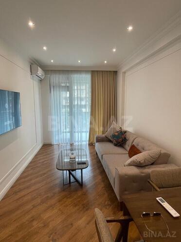 Сдаётся 2-комн. новостройка 64 м², Хатаинский р., photo 3 from 10