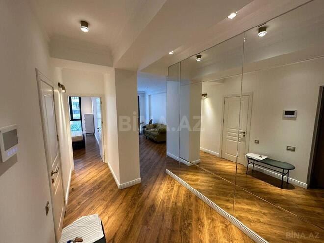 Сдаётся 2-комн. новостройка 64 м², Хатаинский р., photo 9 from 10