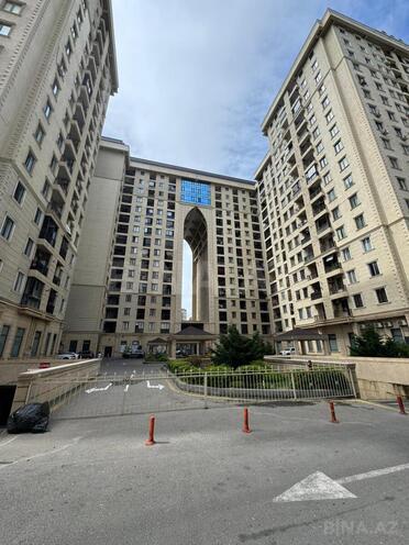 Продаётся 6-комн. новостройка 326.5 м², м. Нариман Нариманов, photo 1 from 15