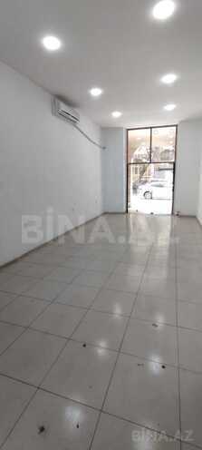 İcarəyə verilir  obyekt 75 m², Nərimanov r., photo 1 from 15