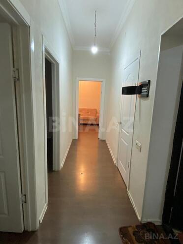 İcarəyə verilir 2 otaqlı yeni tikili 70 m², Yasamal q., photo 5 from 9