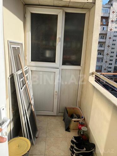 İcarəyə verilir 2 otaqlı köhnə tikili 67 m², Yeni Günəşli q., photo 7 from 15