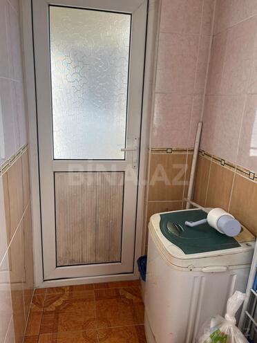 İcarəyə verilir 2 otaqlı köhnə tikili 67 m², Yeni Günəşli q., photo 9 from 15