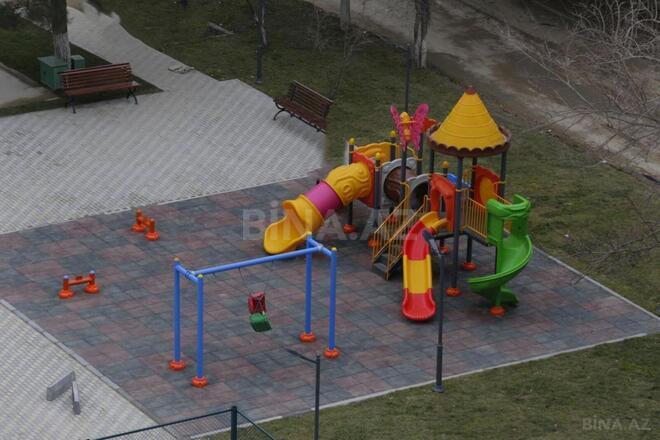 İcarəyə verilir 2 otaqlı köhnə tikili 67 m², Yeni Günəşli q., photo 13 from 15