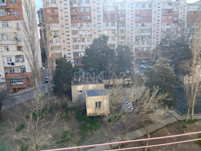 İcarəyə verilir 2 otaqlı köhnə tikili 67 m², Yeni Günəşli q., photo 11 from 15