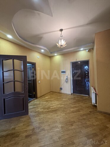 Satılır 2 otaqlı yeni tikili 100 m², Gənclik m., photo 6 from 18