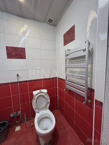 Satılır 2 otaqlı yeni tikili 100 m², Gənclik m., photo 16 from 18