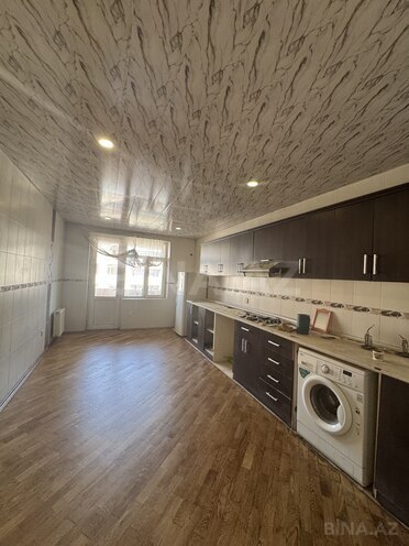 Satılır 2 otaqlı yeni tikili 100 m², Gənclik m., photo 11 from 18