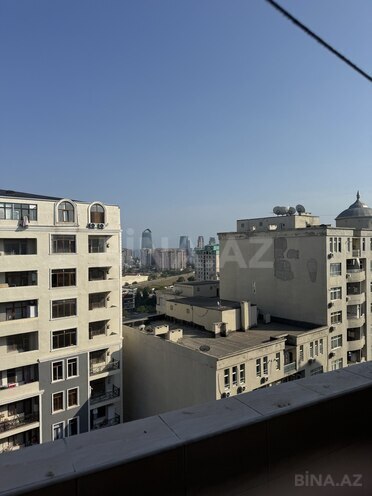 Satılır 2 otaqlı yeni tikili 100 m², Gənclik m., photo 13 from 18