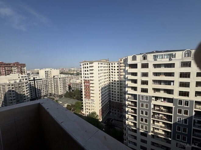 Satılır 2 otaqlı yeni tikili 100 m², Gənclik m., photo 14 from 18